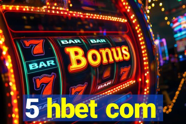 5 hbet com